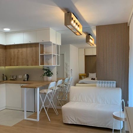 Selena Apartment بلغراد المظهر الخارجي الصورة