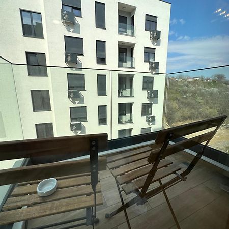 Selena Apartment بلغراد المظهر الخارجي الصورة