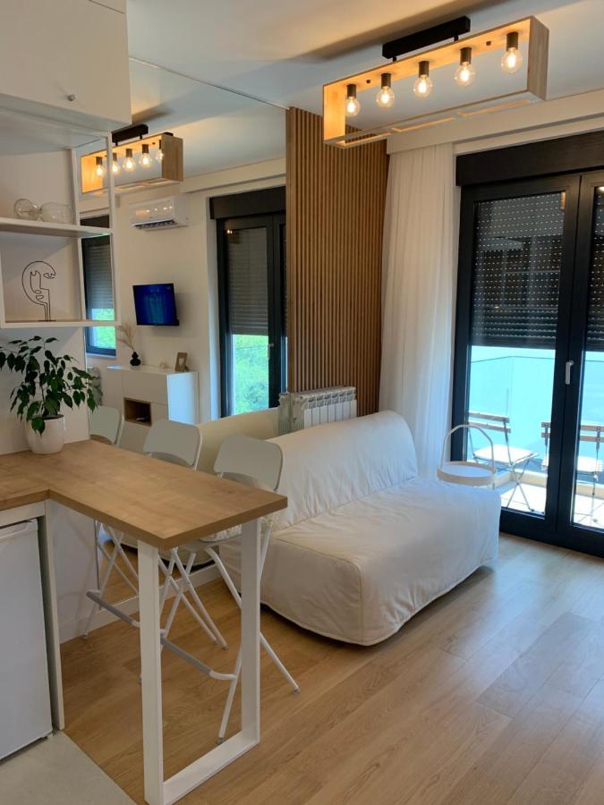 Selena Apartment بلغراد المظهر الخارجي الصورة