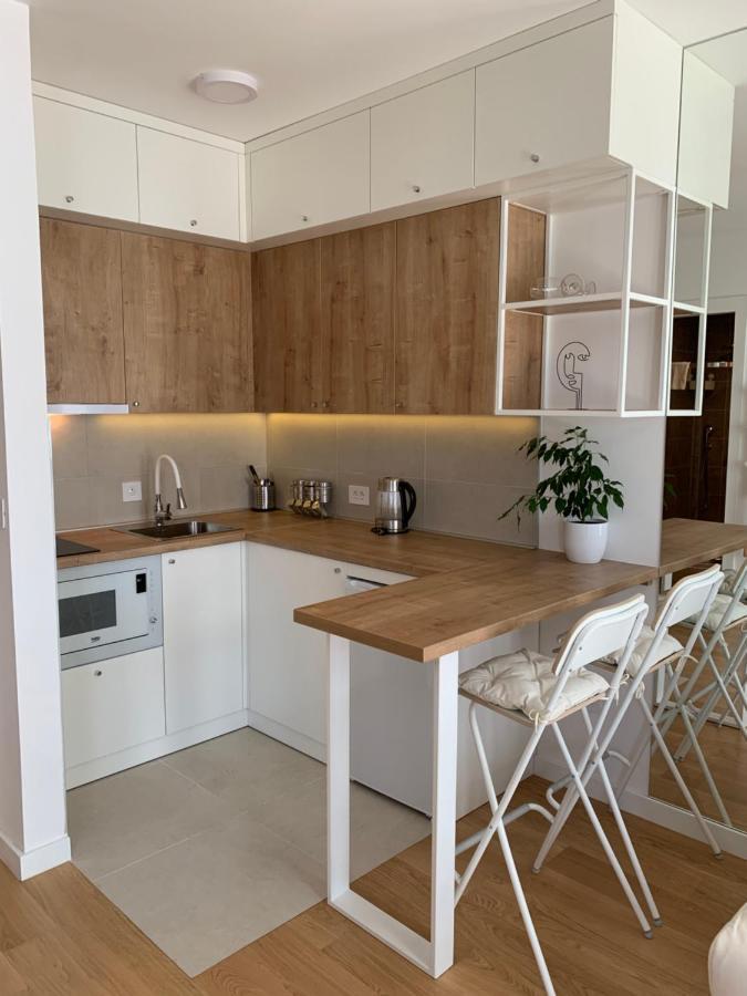 Selena Apartment بلغراد المظهر الخارجي الصورة