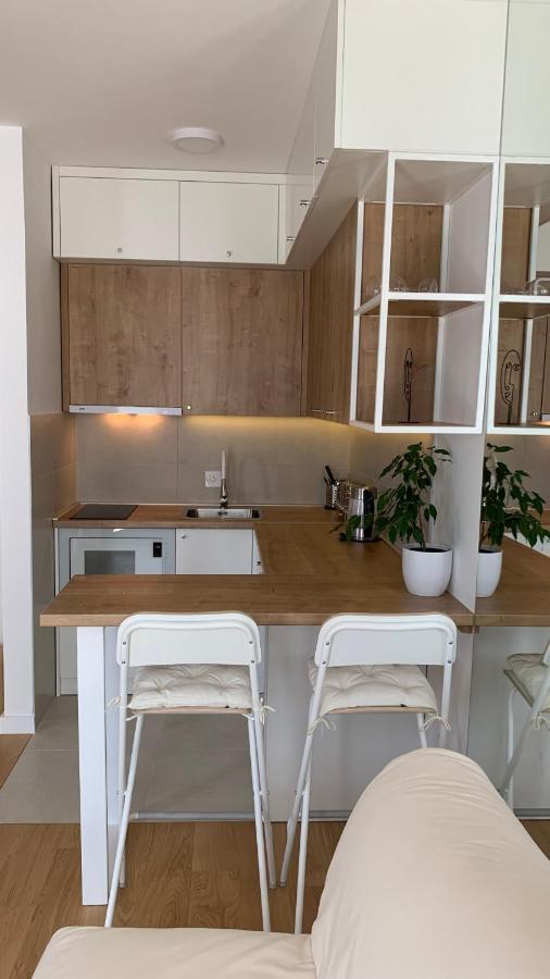Selena Apartment بلغراد المظهر الخارجي الصورة