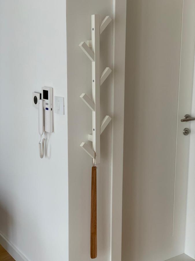 Selena Apartment بلغراد المظهر الخارجي الصورة