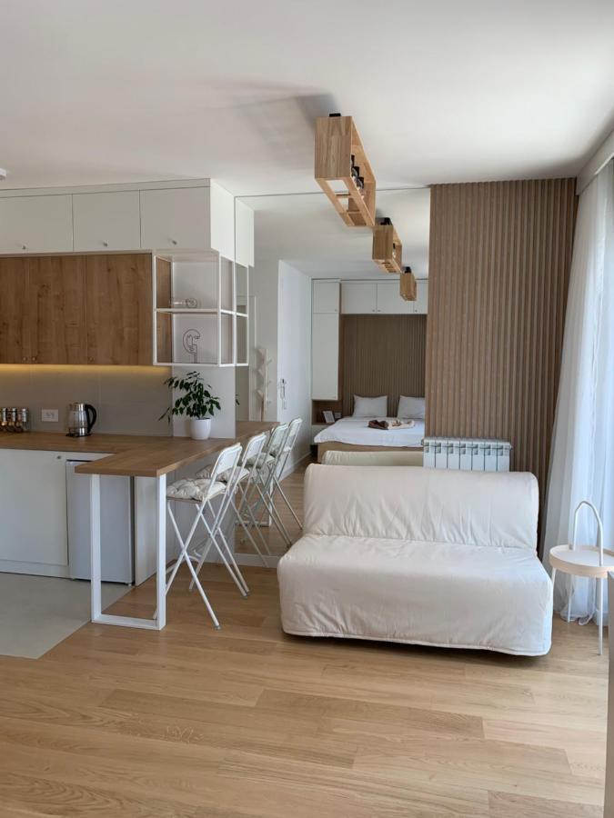 Selena Apartment بلغراد المظهر الخارجي الصورة