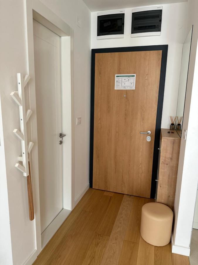 Selena Apartment بلغراد المظهر الخارجي الصورة