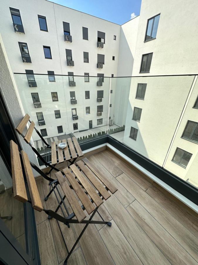 Selena Apartment بلغراد المظهر الخارجي الصورة